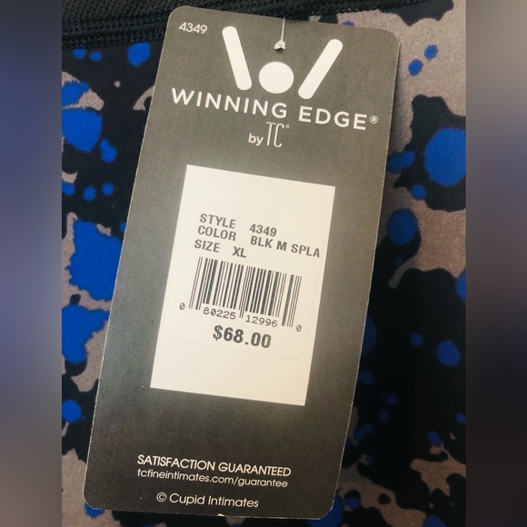 Winning Edge leggings (XL) - Picture 4 of 6